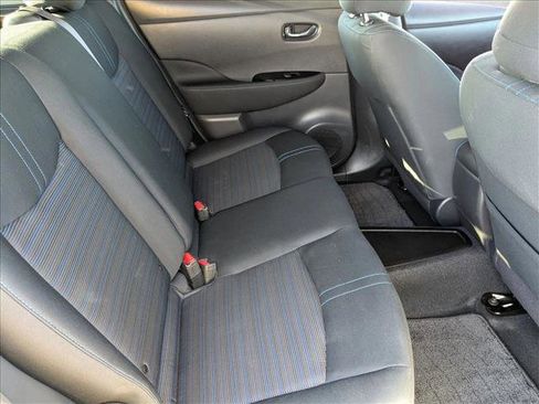 Used 2019 Nissan Leaf SV Plus w/ SV Plus Technology Package image 19