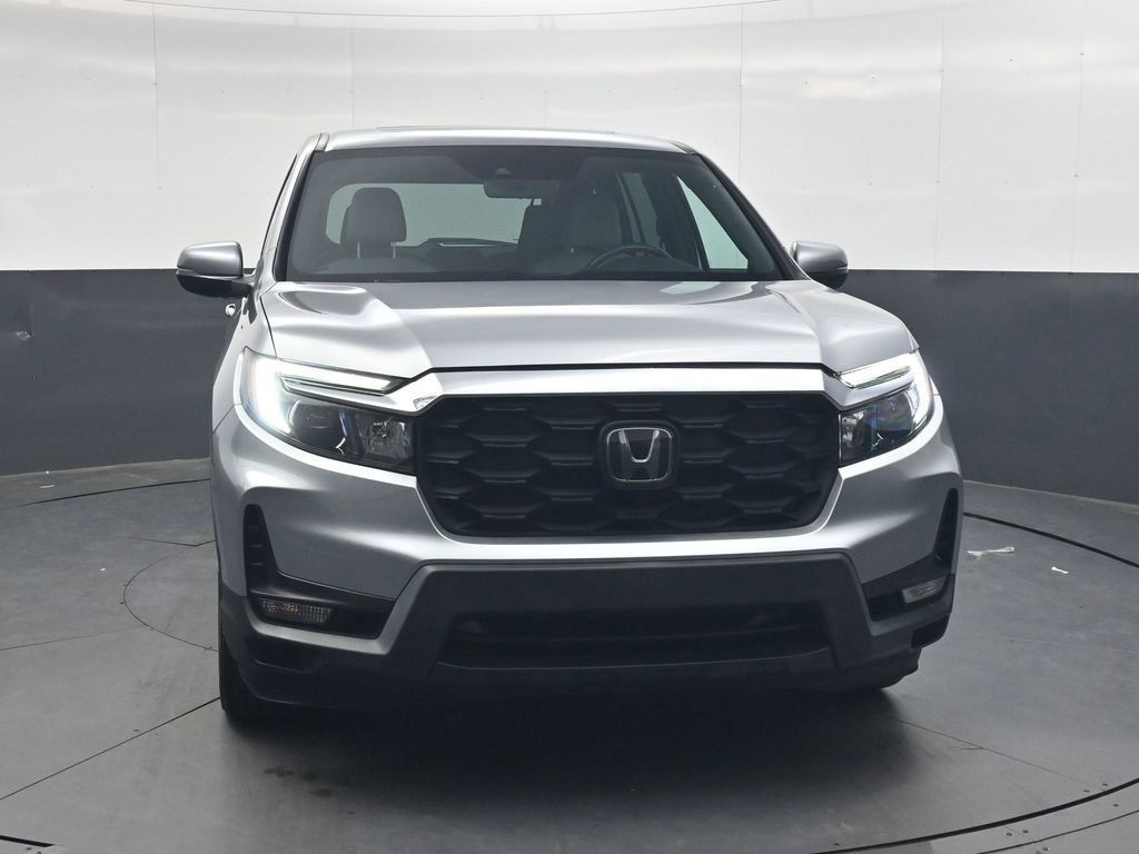 Used 2023 Honda Passport EX-L image 9