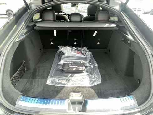 New 2026 Mercedes-Benz GLE 53 AMG 4MATIC Coupe image 21