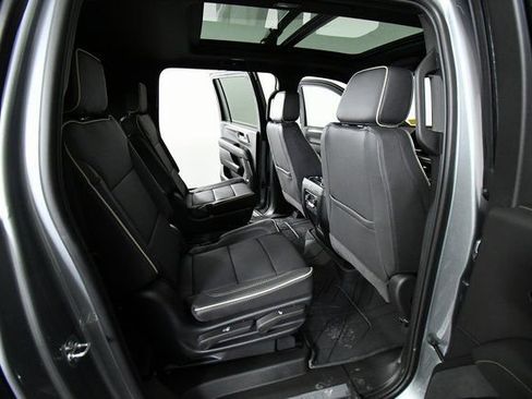 New 2026 Chevrolet Suburban Premier w/ Sun And Tow Package image 24