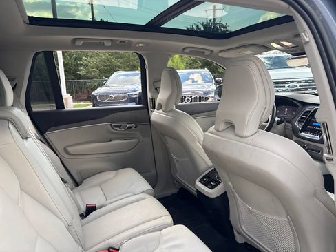 Certified 2023 Volvo XC90 B6 Core w/ Protection Package Premier AWD/4WD image 12