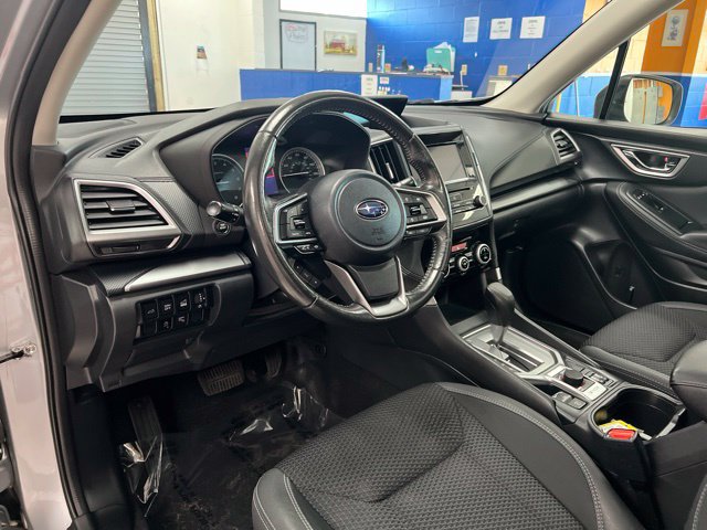 Used 2021 Subaru Forester Premium AWD/4WD image 20