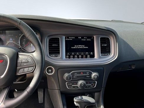 Used 2023 Dodge Charger SXT w/ Cold Weather Package RWD image 10