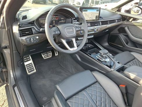 Used 2023 Audi S5 Prestige w/ Prestige Package image 8