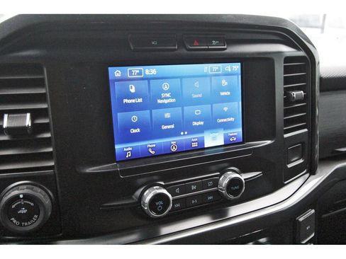 Certified 2023 Ford F150 XLT w/ Equipment Group 301A Mid image 23