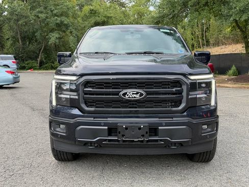 New 2026 Ford F150 Lariat w/ Equipment Group 501A Mid AWD/4WD image 2
