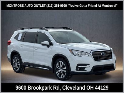 Used 2019 Subaru Ascent Limited w/ Popular Package #2