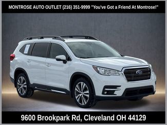Used 2019 Subaru Ascent Limited w/ Popular Package #2 video 1