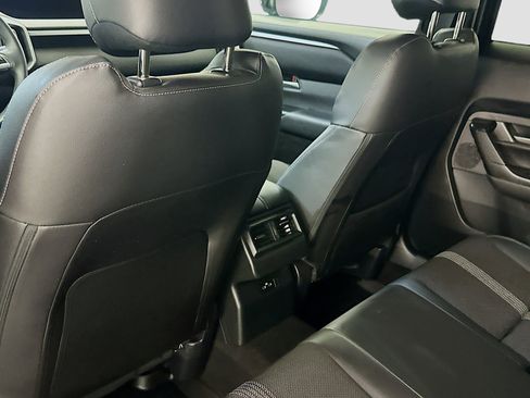 Used 2025 MAZDA CX-50 AWD 2.5 S w/ Weather Package image 28