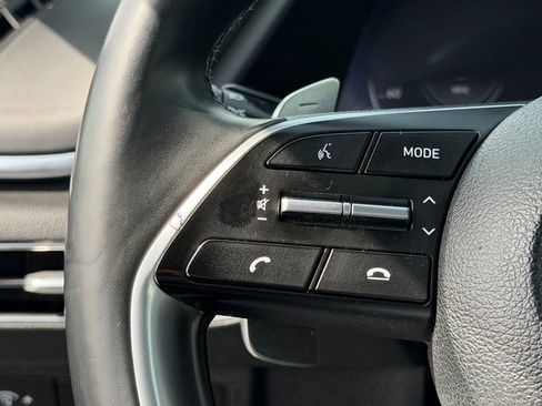 Used 2020 Hyundai Sonata Limited FWD image 20