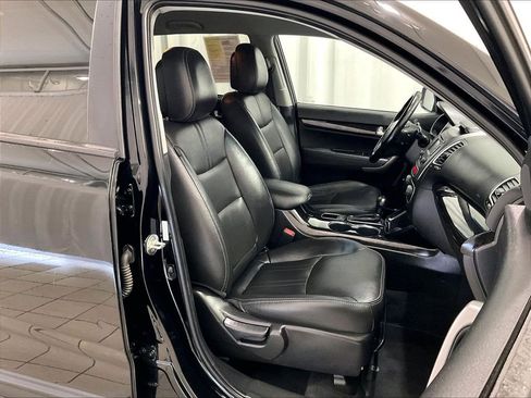 Used 2014 Kia Sorento EX AWD/4WD image 11