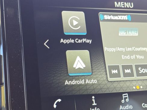 New 2026 Nissan Frontier SV w/ Tow Package image 3