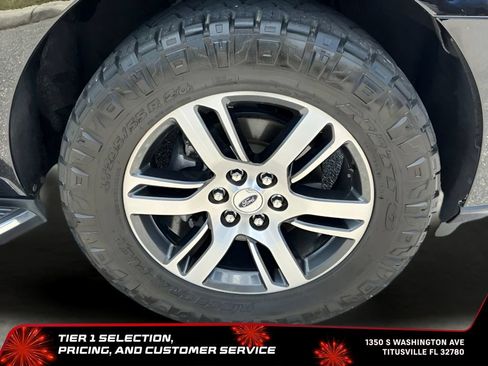 Used 2023 Ford Expedition XLT RWD image 41