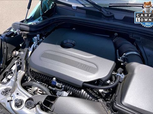 Used 2026 MINI Cooper S FWD image 31