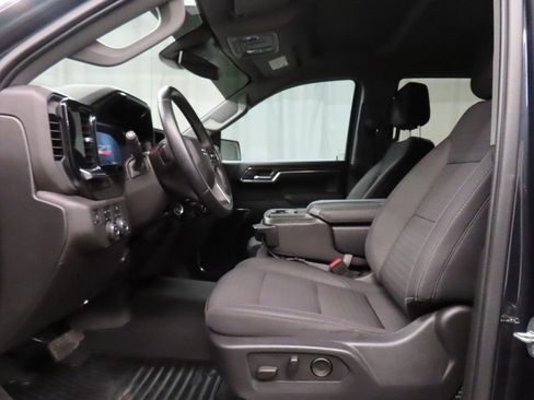 Used 2023 Chevrolet Silverado 1500 RST image 9