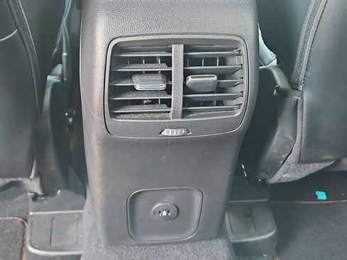 Used 2023 Ford Escape ST-Line w/ Tech Pack #1 FWD image 23