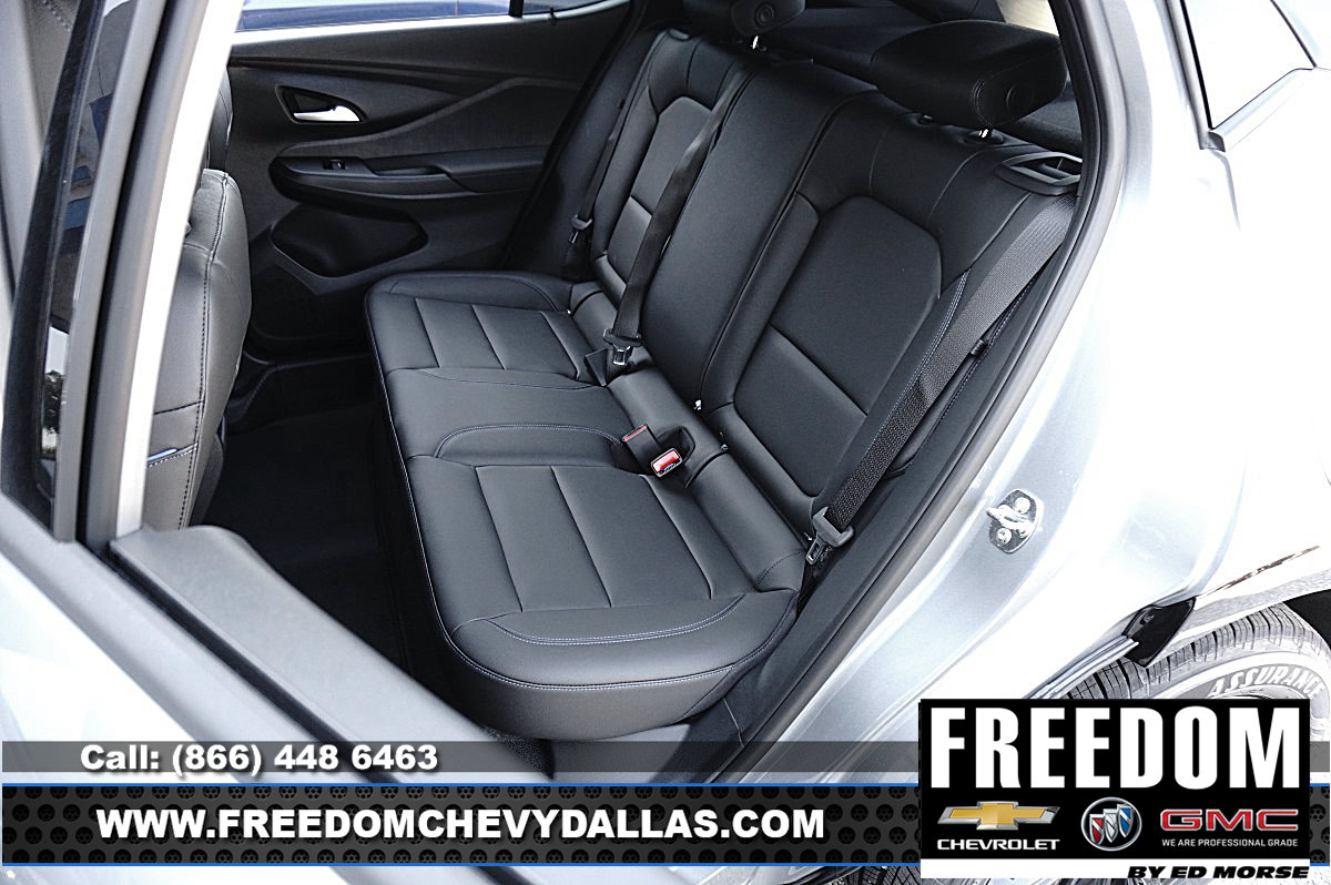 New 2026 Buick Envista Sport Touring w/ Convenience I Package FWD image 14