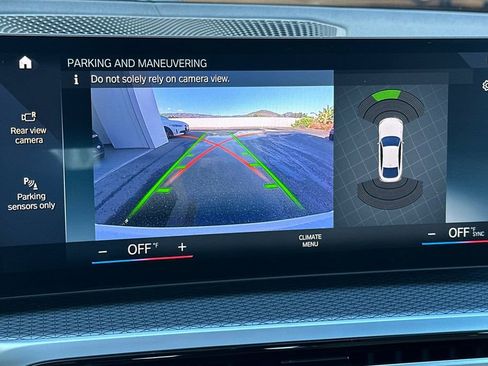 Used 2023 BMW i4 M50 image 21