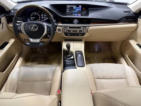 Used 2014 Lexus ES 350 image 11