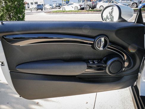 Used 2024 MINI Cooper S image 14