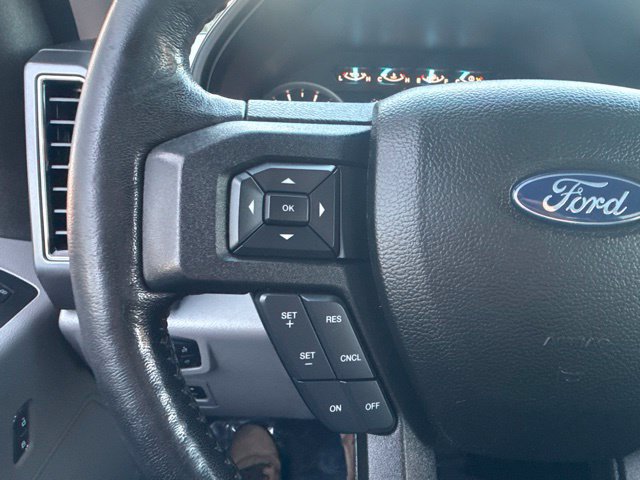 Used 2018 Ford F150 XLT w/ Equipment Group 302A Luxury AWD/4WD image 23