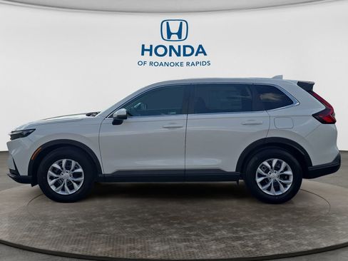New 2026 Honda CR-V LX image 2