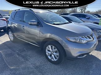Used 2014 Nissan Murano SV video 1