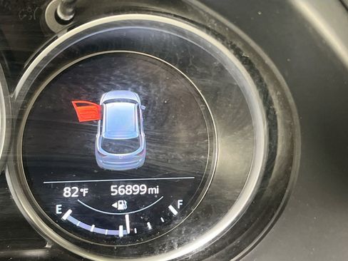 Used 2021 MAZDA CX-5 Touring w/ Touring Preferred SV Package AWD/4WD image 12
