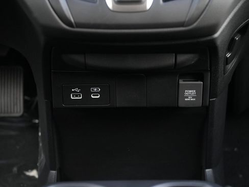 New 2026 Honda Odyssey EX-L image 27