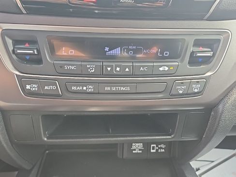 Used 2021 Honda Passport Sport image 19