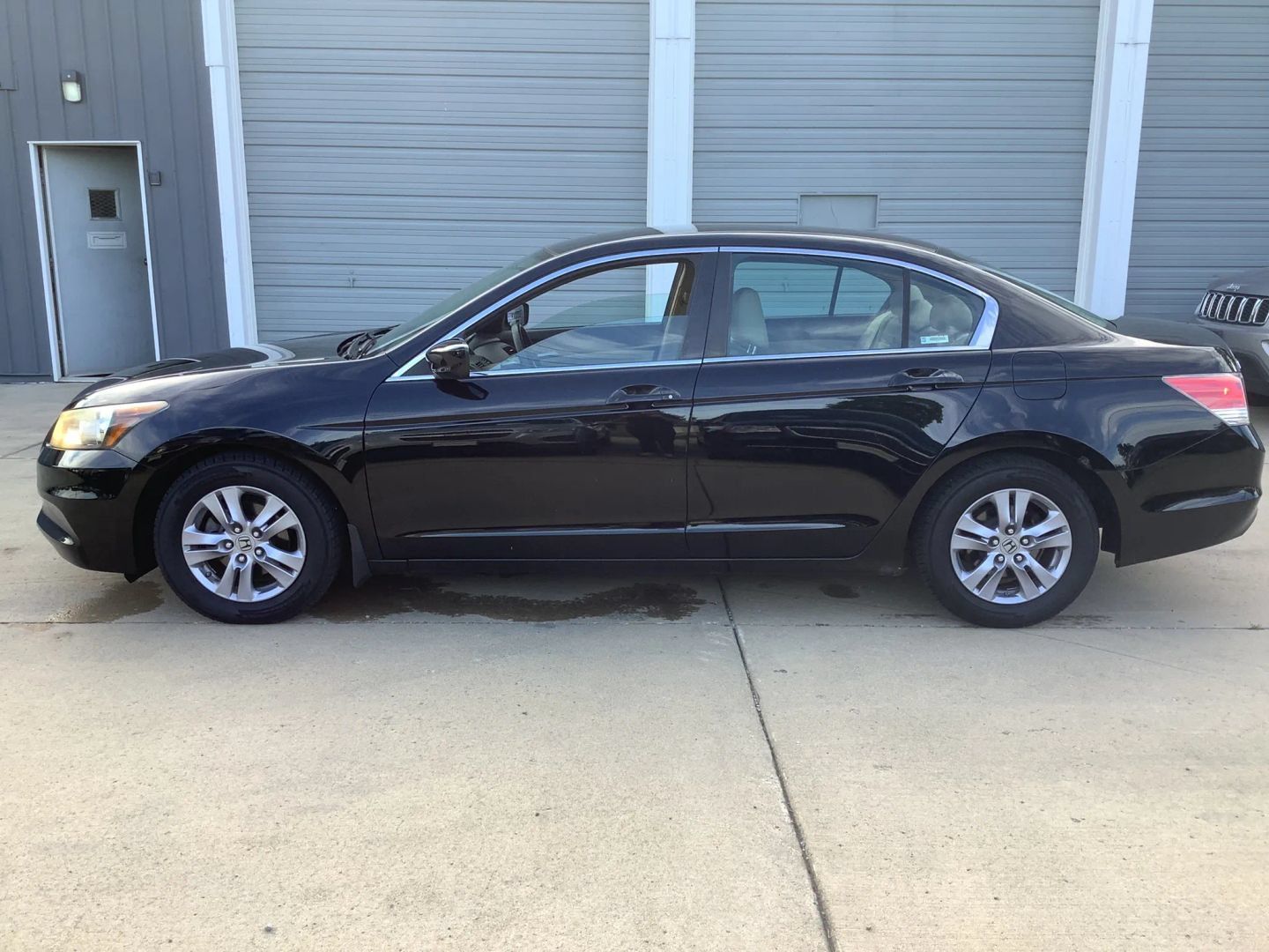 Used 2012 Honda Accord SE image 5