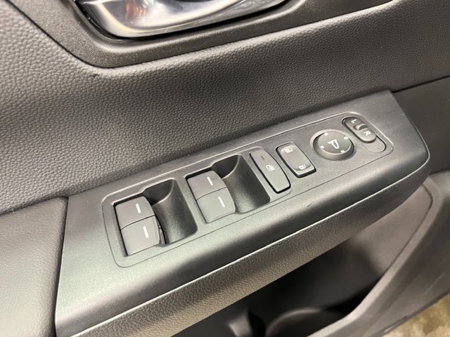 New 2027 Honda CR-V Sport-L image 14