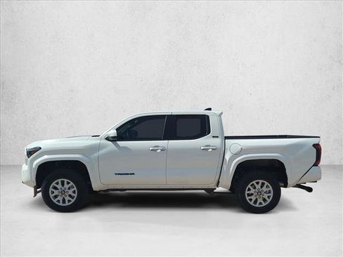 New 2026 Toyota Tacoma SR5 image 5
