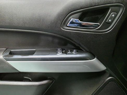 Used 2018 Chevrolet Colorado LT w/ Safety Package AWD/4WD image 18