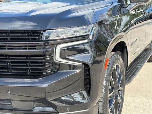 Certified 2024 Chevrolet Suburban RST image 10