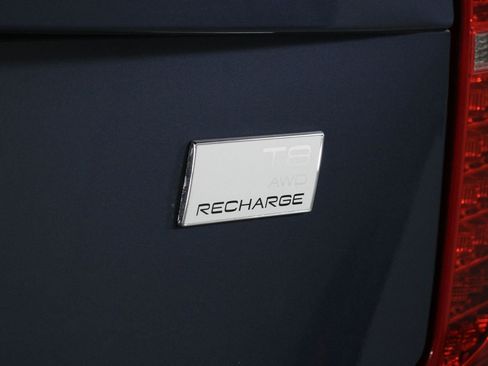 Used 2023 Volvo XC90 T8 Ultimate AWD/4WD image 20