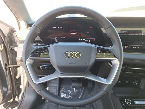 Certified 2025 Audi A6 e-tron Premium Plus w/ Premium Plus image 19