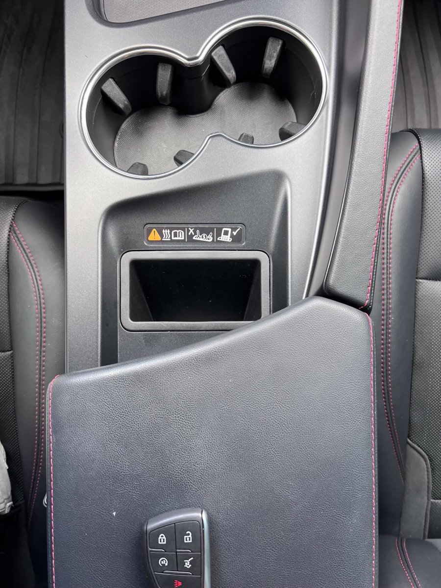 Used 2024 Acura ZDX A-Spec RWD image 52