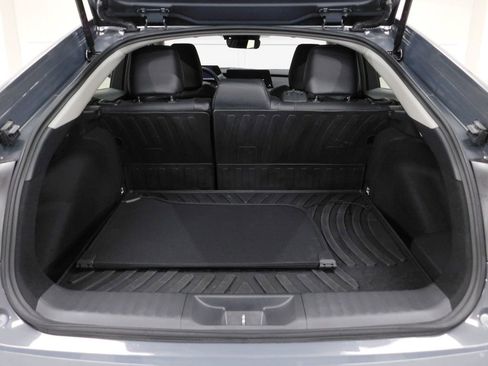 Used 2024 Toyota Prius XLE image 80