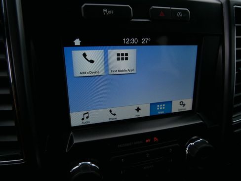 Used 2017 Ford F150 XLT w/ Equipment Group 302A Luxury image 41