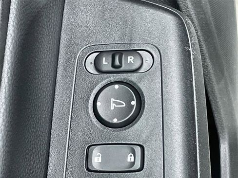 New 2026 Honda CR-V EX image 16