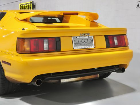 Used 1994 Lotus Esprit S4 RWD image 8