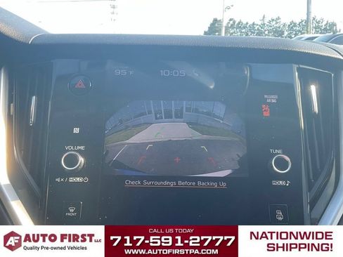 Used 2022 Subaru Legacy Premium AWD/4WD image 20