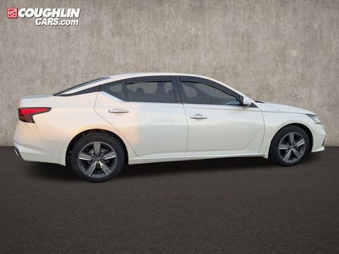 Used 2020 Nissan Altima 2.5 SL image 8