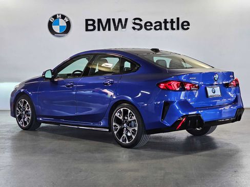 Used 2025 BMW 228i xDrive w/ Premium Package AWD/4WD image 4