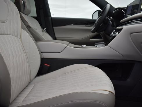 New 2026 INFINITI QX60 Autograph w/ Dark Cargo Package image 28