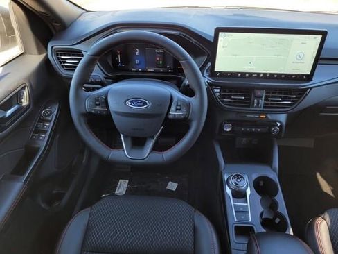 New 2026 Ford Escape ST-Line w/ Tech Pack #1 FWD image 15