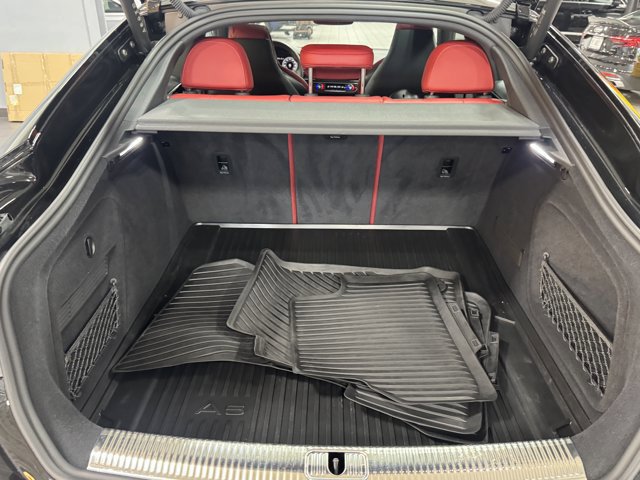 Certified 2025 Audi S5 Premium Plus w/ Premium Plus Package AWD/4WD image 35