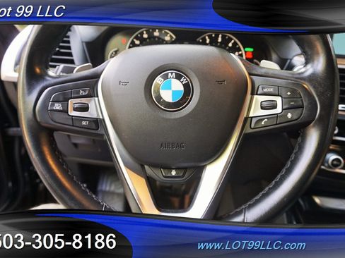 Used 2019 BMW X3 xDrive30i w/ Driving Assistance Package image 24