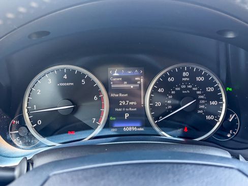 Used 2019 Lexus NX 300 FWD w/ Comfort Package image 23